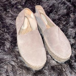 Etienne Aigner Espadrille Sneaker Flat